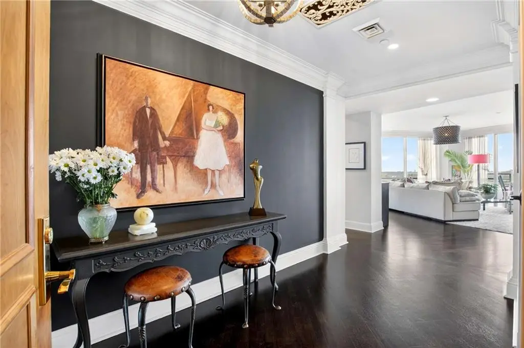 700 Park Regency Place Ne #2403, Atlanta, GA 30326 - #1