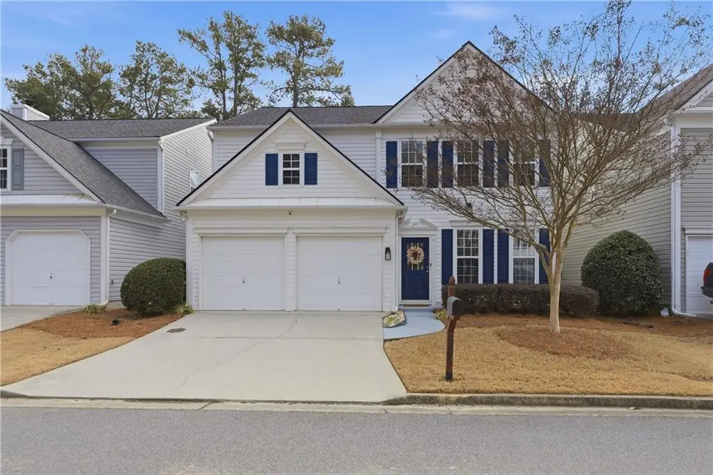 3497 Wennington Trace, Milton, GA 30004 - #1