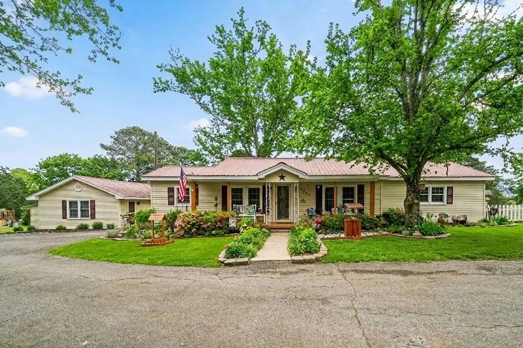 1763 Burnett Ferry Road Sw, Rome, GA 30165 - #1