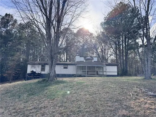 80 Pine Needle Trail Se, Cartersville, GA 30121