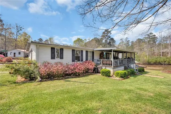 156 Montego Bay Road Nw, Milledgeville, GA 31061