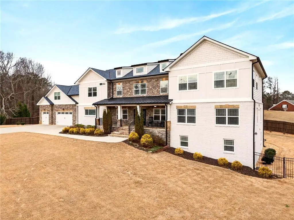 3171 Sewell Mill Road, Marietta, GA 30062 - #1