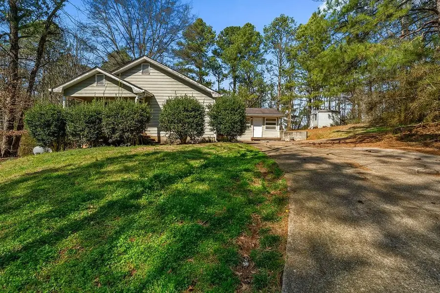 3387 W Highway 5, Bowdon, GA 30108 - #2