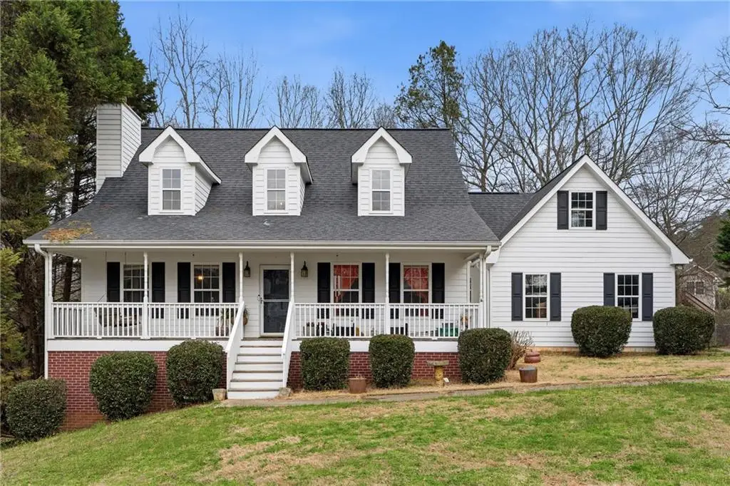 403 Ryan Circle, Winder, GA 30680 - #1