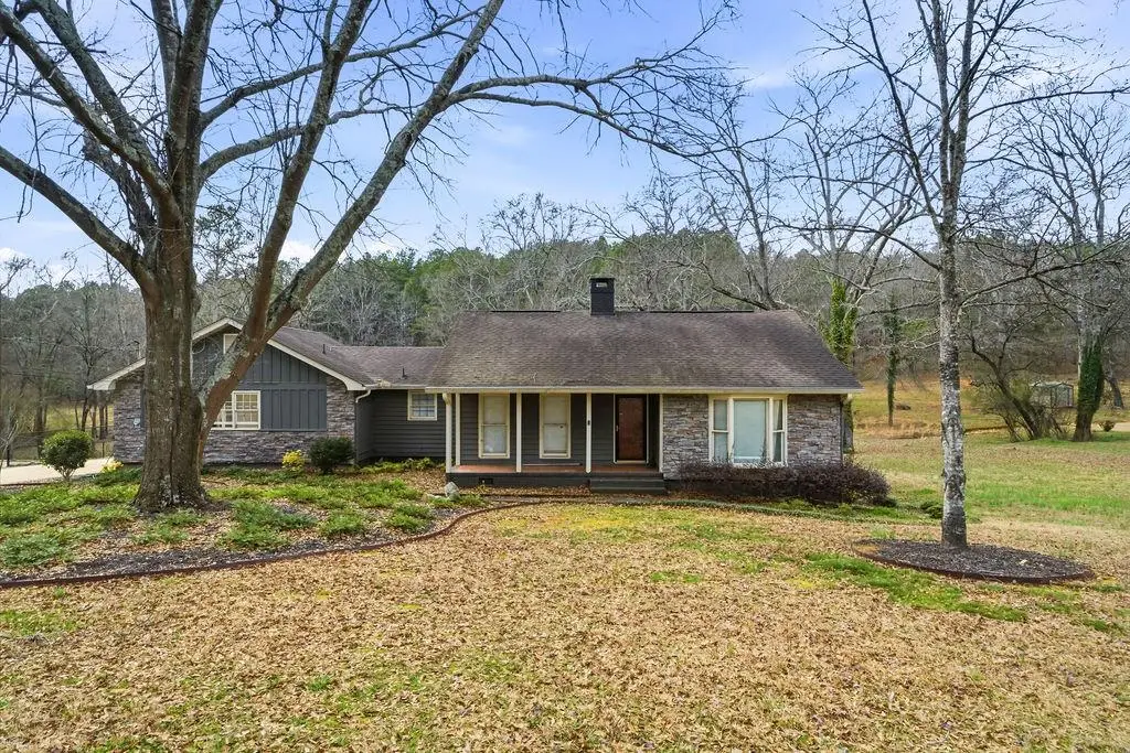 94 Tate Estates Road Se, Rome, GA 30161 - #1