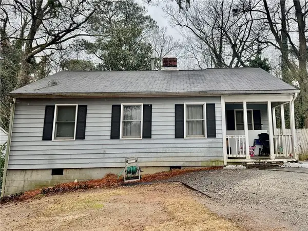 100 West Dixie, Marietta, GA 30008