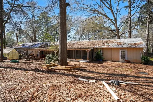 267 Macon Street, Monticello, GA 31064