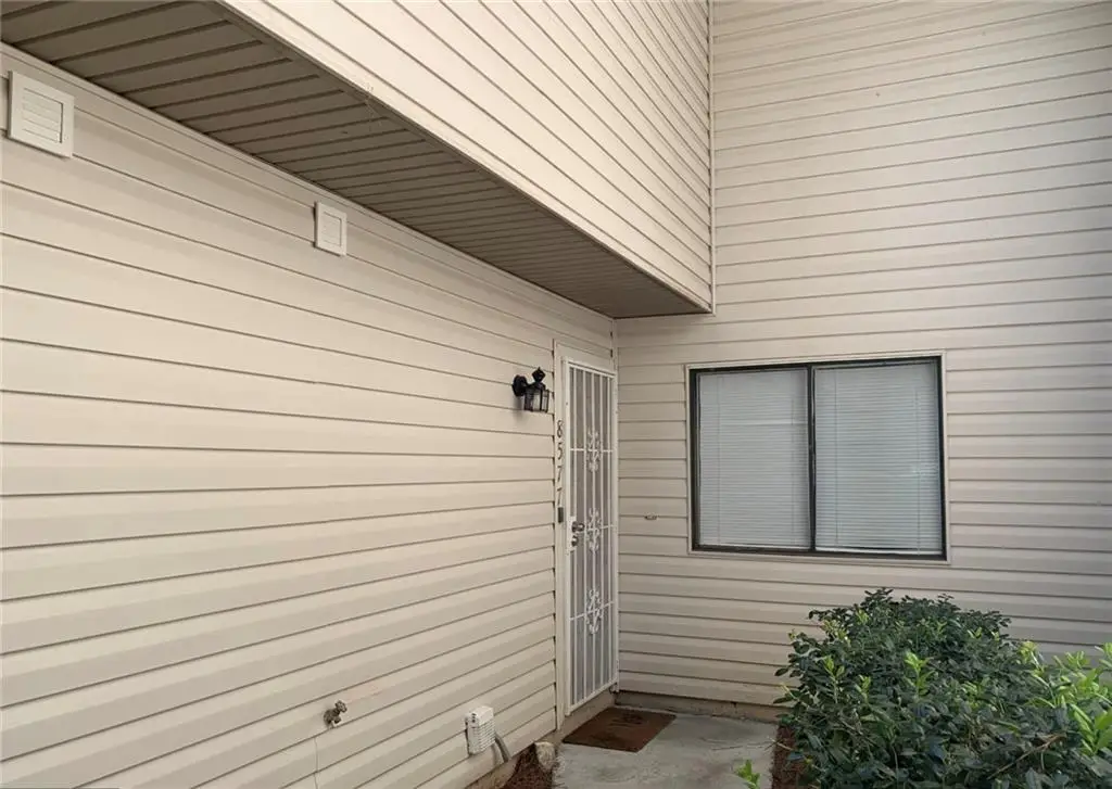 8577 Parkside Drive, Jonesboro, GA 30238 - #1