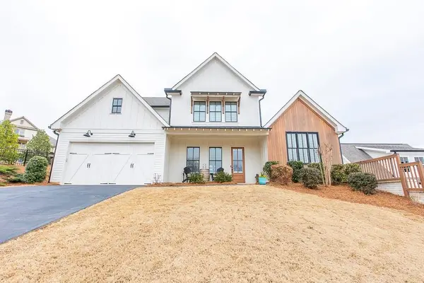 129 Blue Heron Bluff, Dawsonville, GA 30534