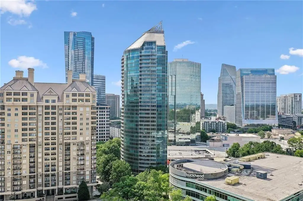 3338 Peachtree Road Ne #2405, Atlanta, GA 30326 - #1