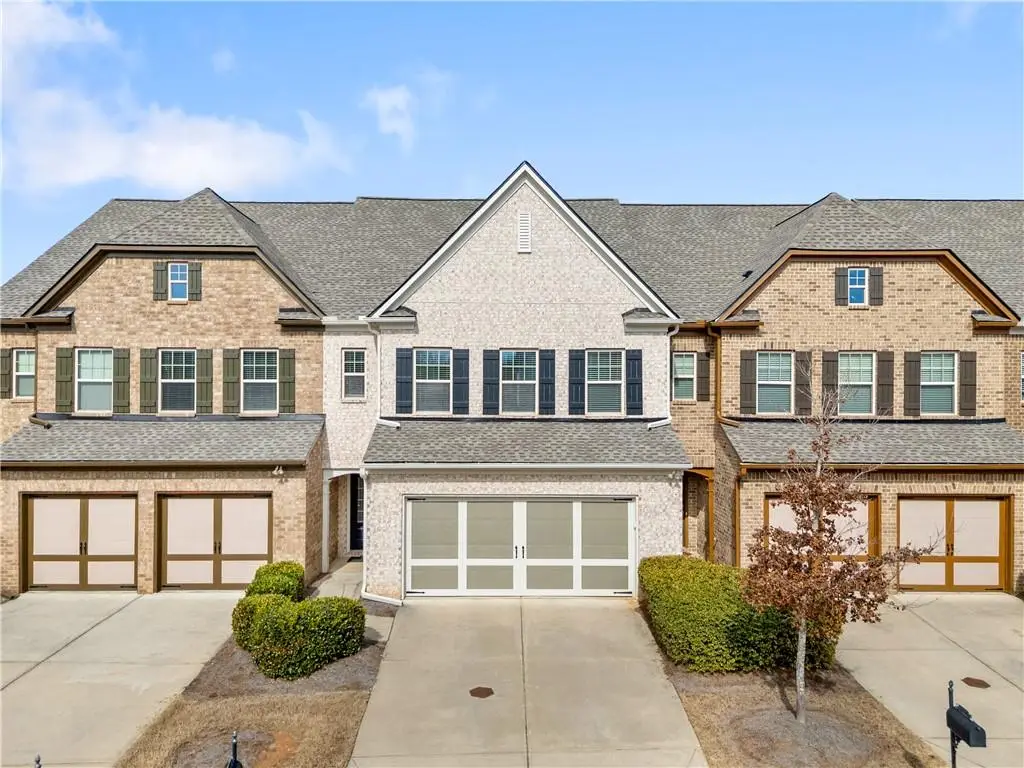 5815 Sheppard Drive, Cumming, GA 30040 - #1