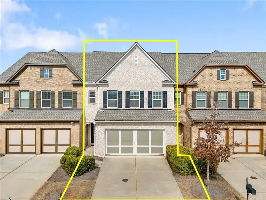 5815 Sheppard Drive, Cumming, GA 30040 - #2