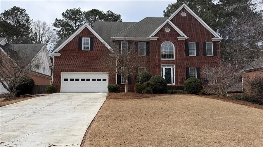 3609 Lakeside Pointe Nw, Kennesaw, GA 30144 - #2