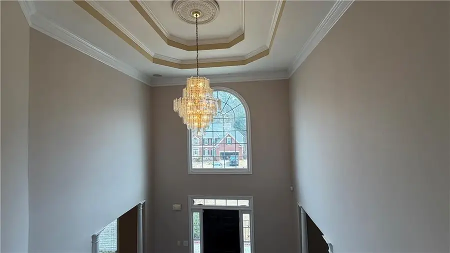 3609 Lakeside Pointe Nw, Kennesaw, GA 30144 - #3