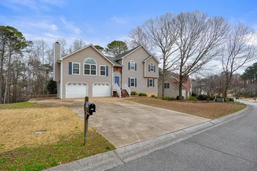 1037 Queensbury Run, Acworth, GA 30102 - #2