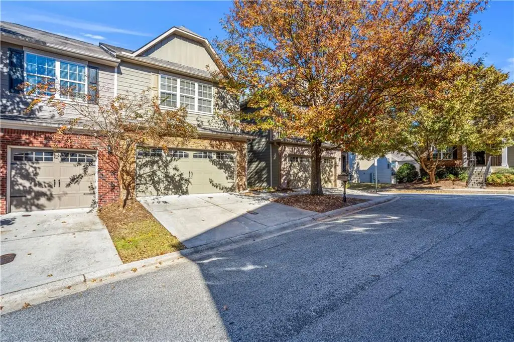 2344 Whiteoak Lane Se, Smyrna, GA 30080 - #1