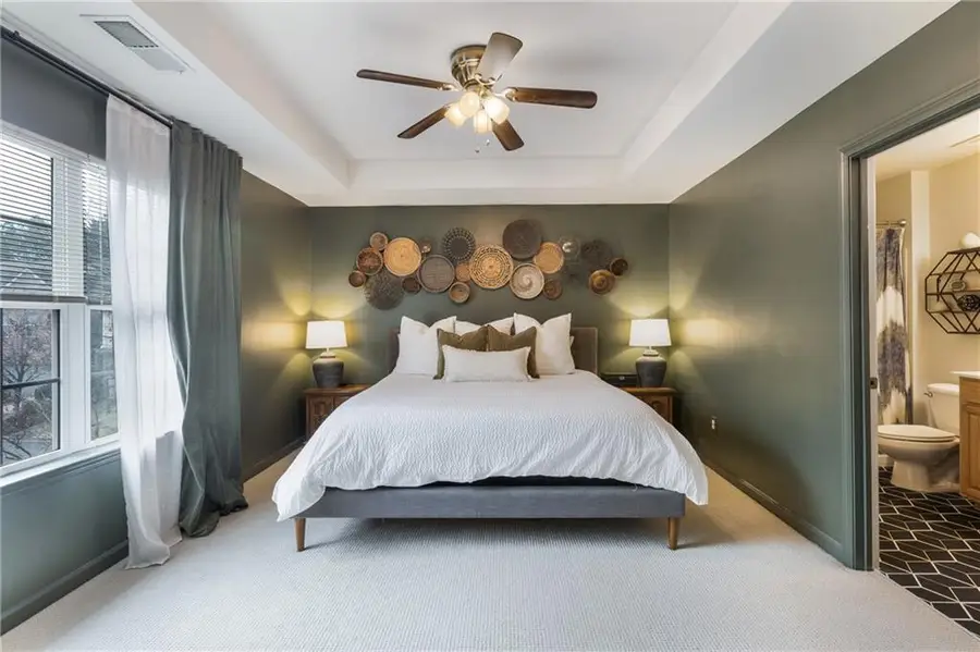 2344 Whiteoak Lane Se, Smyrna, GA 30080 - #2