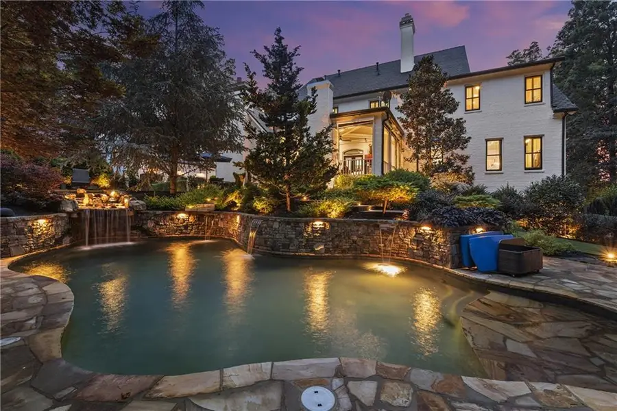 15595 Birmingham Highway, Milton, GA 30004 - #2