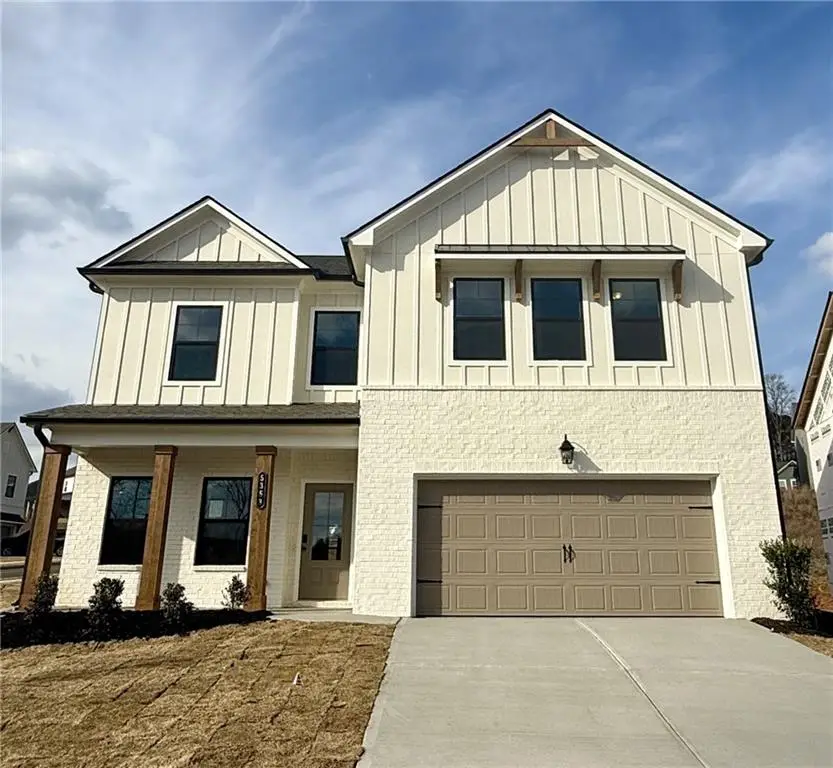 5353 Windridge Parkway, Gainesville, GA 30507 - #2