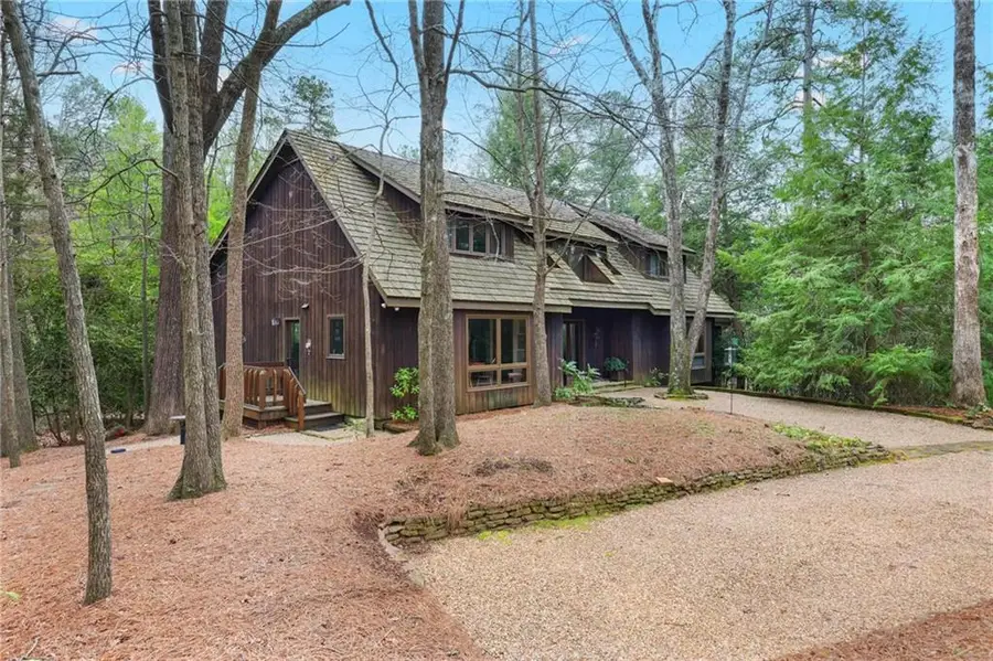 933 Greymont Circle Nw, Marietta, GA 30064 - #2