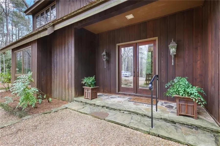 933 Greymont Circle Nw, Marietta, GA 30064 - #3