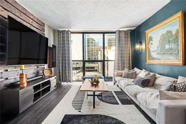 1280 W Peachtree Street Nw #1513, Atlanta, GA 30309