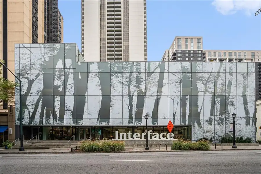 1280 W Peachtree Street Nw #1513, Atlanta, GA 30309 - #2