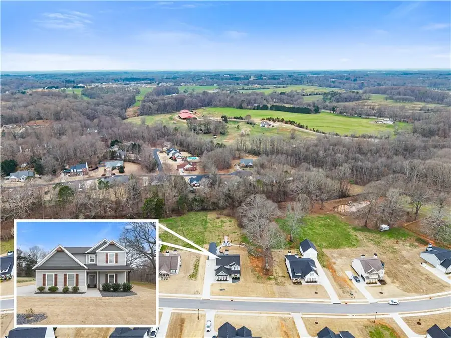 311 Webb Meadows Drive, Jefferson, GA 30549 - #2