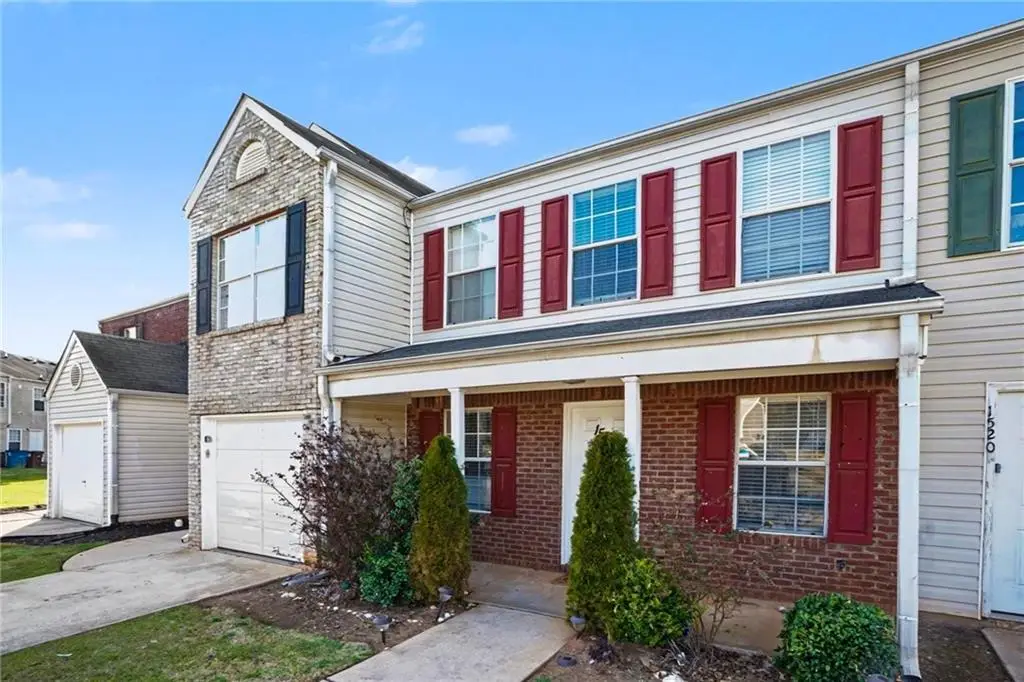 1530 Labonte Parkway, McDonough, GA 30253 - #1