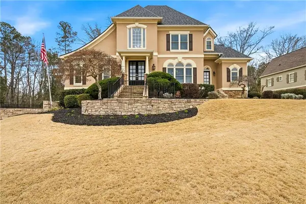 8550 Lake Forrest Drive, Douglasville, GA 30134