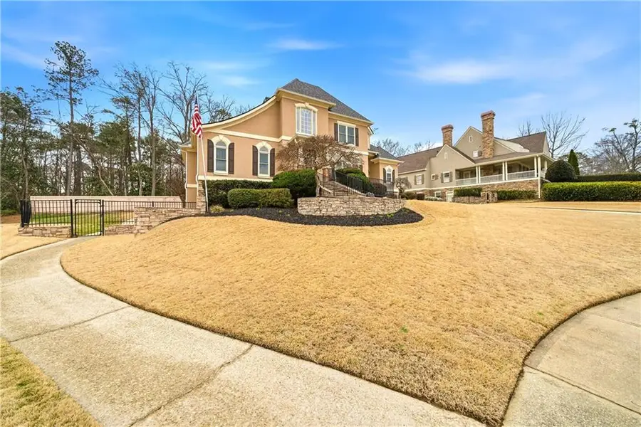 8550 Lake Forrest Drive, Douglasville, GA 30134 - #2