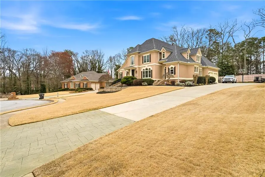 8550 Lake Forrest Drive, Douglasville, GA 30134 - #3