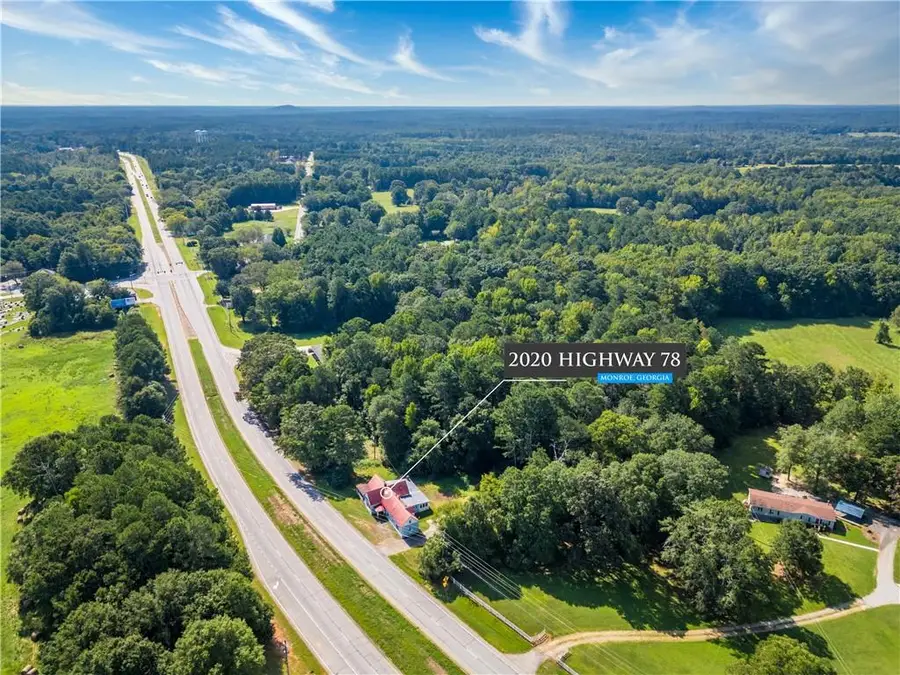 2020 Highway 78, Monroe, GA 30655 - #2