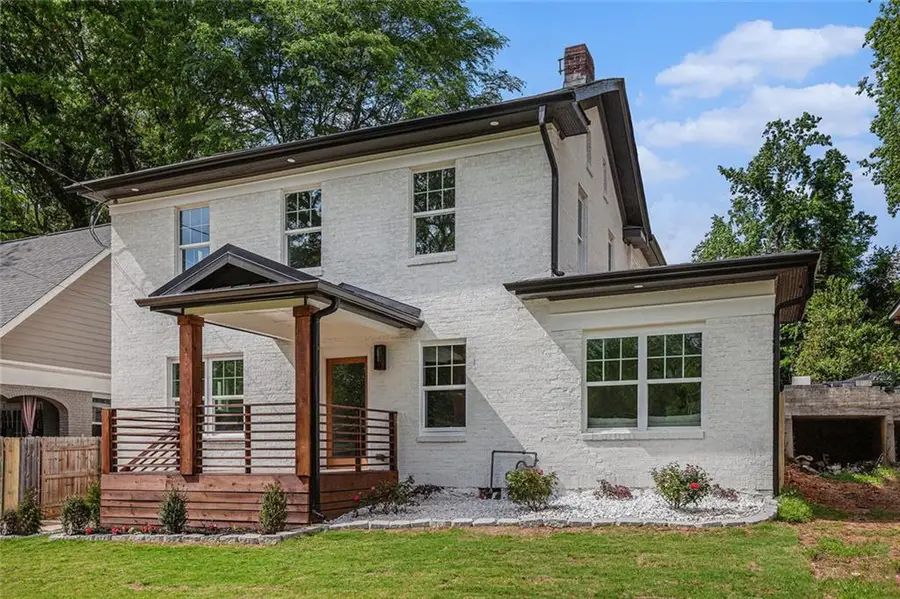 1721 S Gordon Street Sw, Atlanta, GA 30310 - #2
