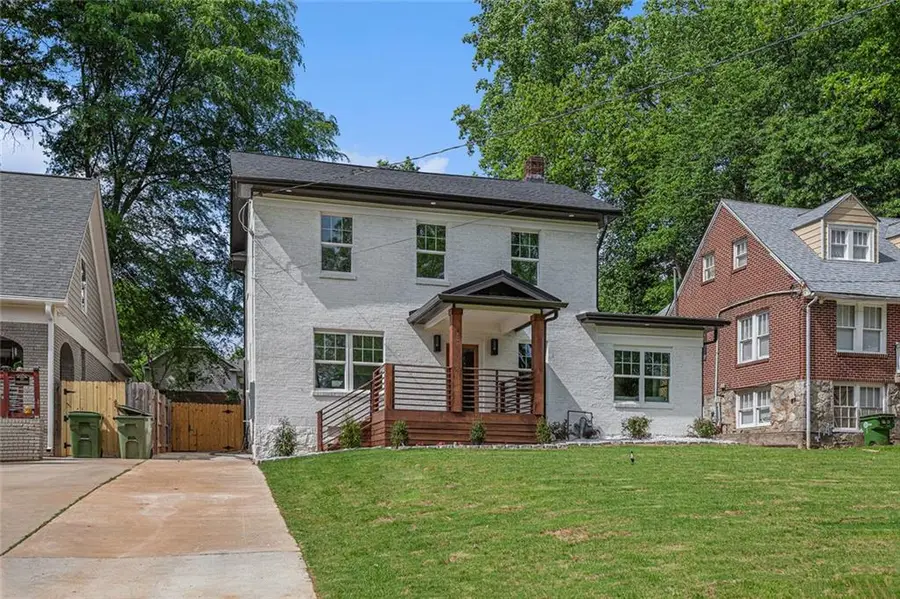 1721 S Gordon Street Sw, Atlanta, GA 30310 - #3