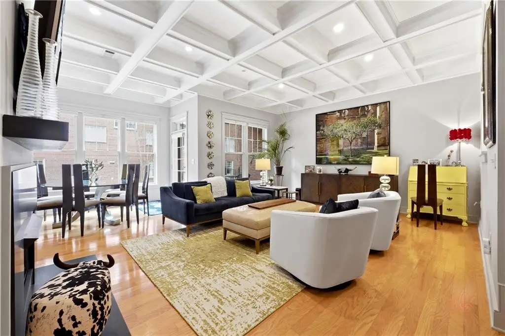 273 12th Street Ne #420, Atlanta, GA 30309 - #1