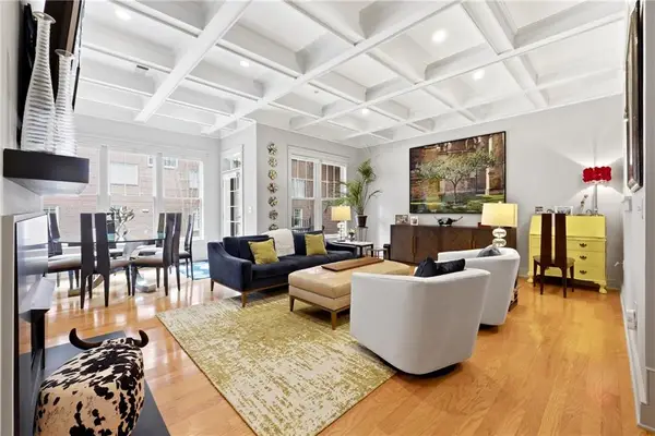 273 12th Street Ne #420, Atlanta, GA 30309