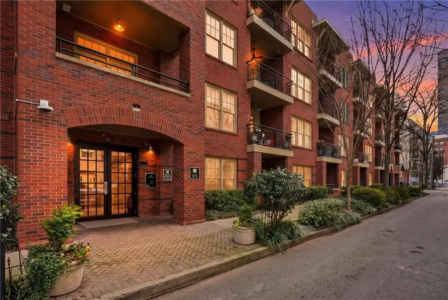 273 12th Street Ne #420, Atlanta, GA 30309 - #2