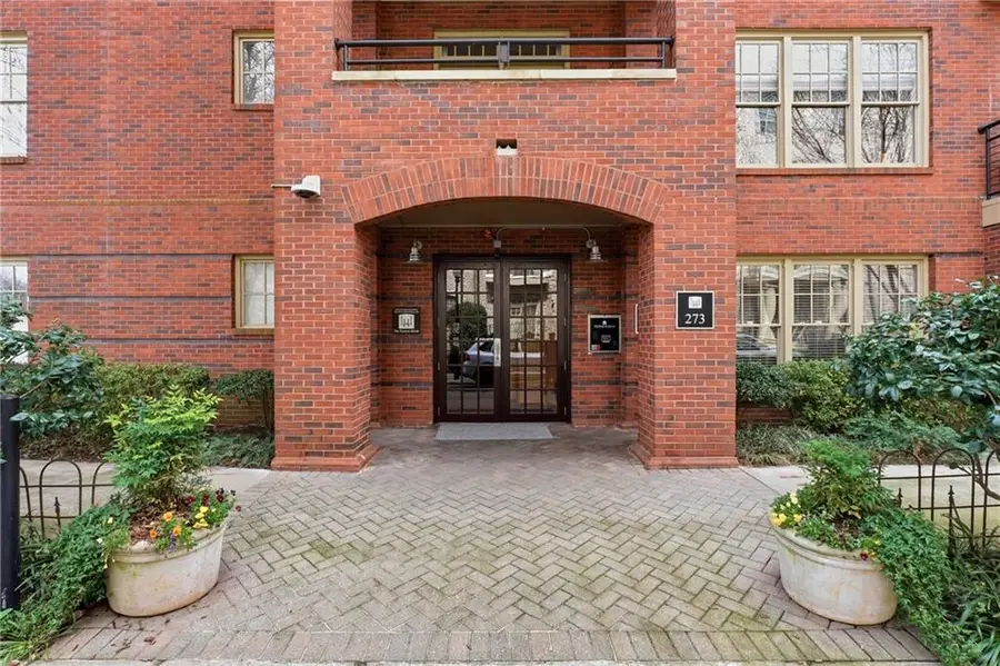 273 12th Street Ne #420, Atlanta, GA 30309 - #3