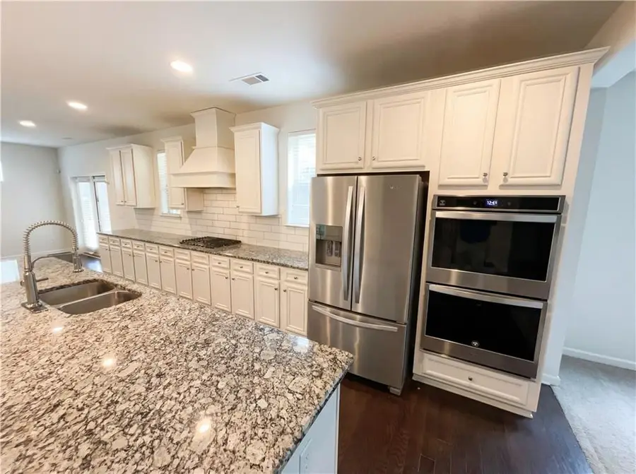 415 Piedmont Circle, Conyers, GA 30013 - #2