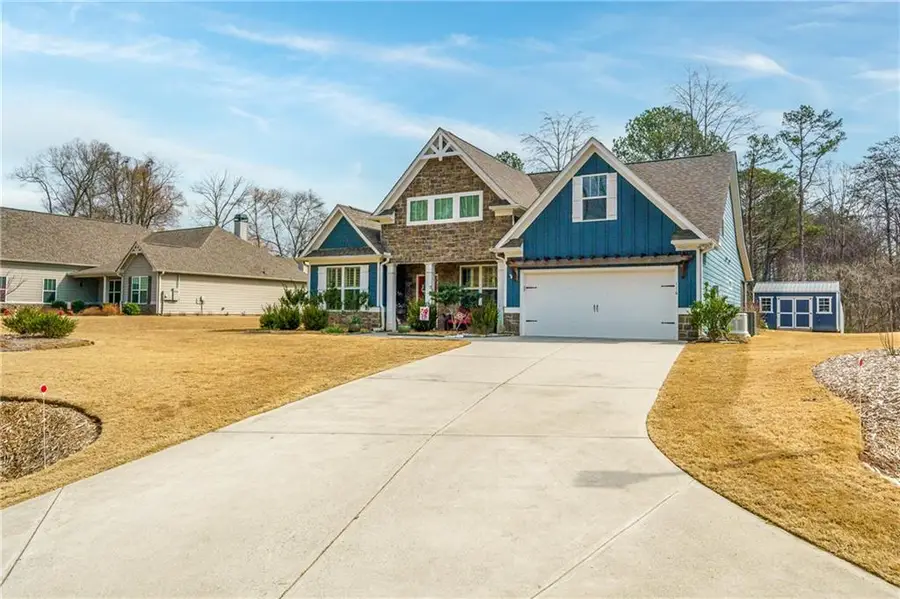 116 Highland Pointe Drive, Ellijay, GA 30536 - #3