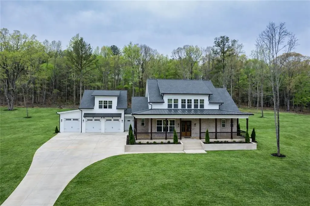 3078 Turning Creek Trail, Dacula, GA 30019 - #1
