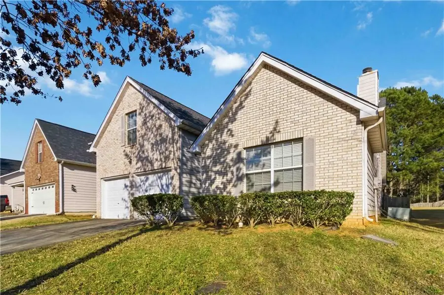 4278 Holliday Road, South Fulton, GA 30349 - #3