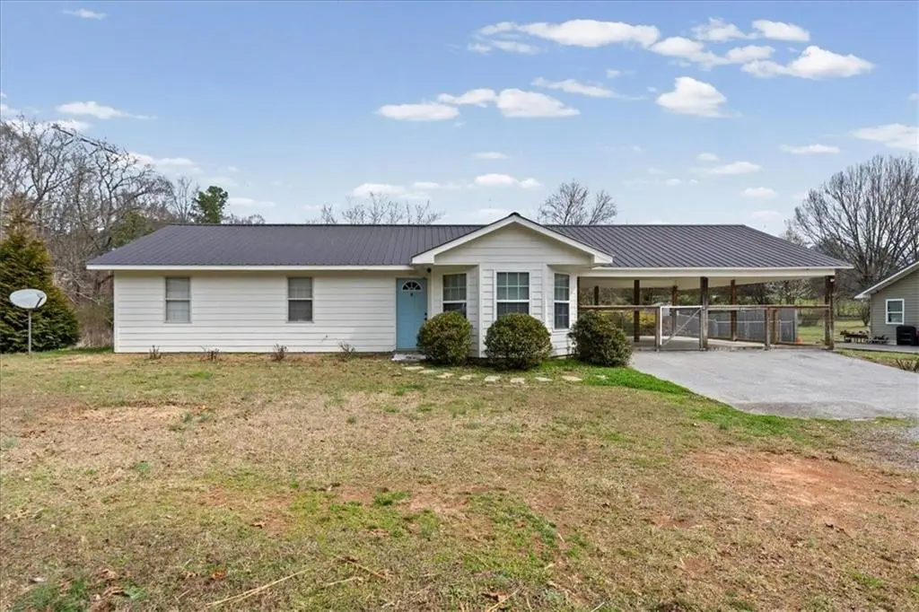 648 Johnson Road Se, Adairsville, GA 30103 - #1