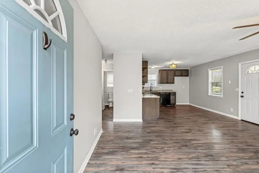 648 Johnson Road Se, Adairsville, GA 30103 - #2