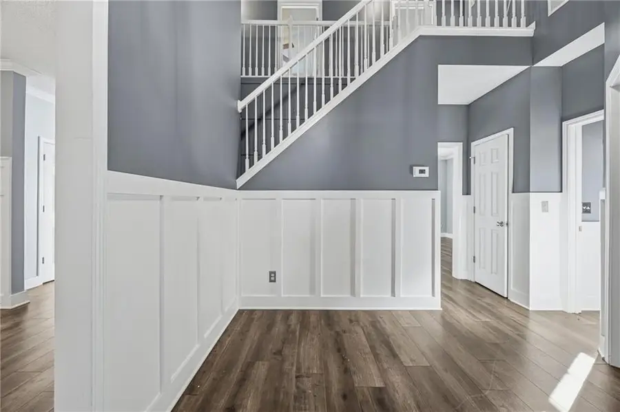 417 Ryoaks Drive, Hampton, GA 30228 - #2