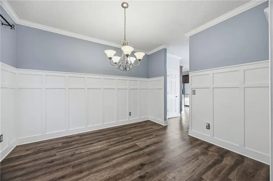 417 Ryoaks Drive, Hampton, GA 30228 - #3