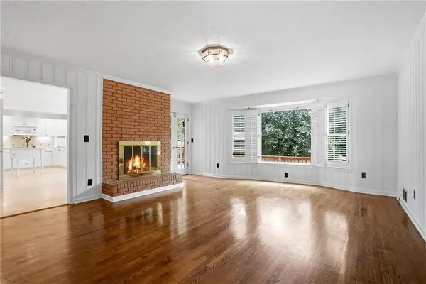 4193 Gladney Drive, Atlanta, GA 30340