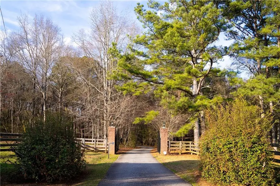 9305 Wilkerson Mill Road, Chattahoochee Hills, GA 30268 - #2