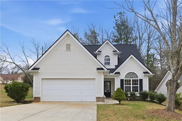 11 Nashport Lane, Dawsonville, GA 30534